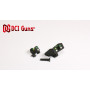 DCI GUNS - Hybrid Sight iM Series for Tokyo Marui XDM