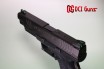 DCI GUNS - Hybrid Sight iM Series for Tokyo Marui XDM