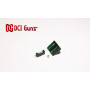 DCI GUNS - Fiber Sight iM Series for Tokyo Marui G18C Electric Handgun AEP