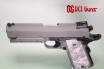 DCI GUNS - Fiber Sight iM Series for Tokyo Marui HiCapa 4.3 / Foliage Warrior / Desert Warrior