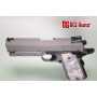 DCI GUNS - Fiber Sight iM Series for Tokyo Marui HiCapa 4.3 / Foliage Warrior / Desert Warrior