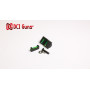 DCI GUNS - Fiber Sight iM Series for Tokyo Marui G17/G18C/G22/G26/G34