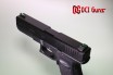 DCI GUNS - Fiber Sight iM Series for Tokyo Marui G17/G18C/G22/G26/G34