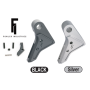 Bomber Airsoft - Fowler Industries FI Type Custom Trigger (for TM Glock 17/22/34)