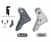 Bomber Airsoft - Fowler Industries FI Type Custom Trigger (for TM Glock 17/22/34)