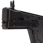 LAYLAX / Nitro.Vo - KRISS VECTOR Strike Rail System