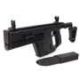 LAYLAX / Nitro.Vo - KRISS VECTOR Strike Rail System