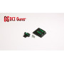 DCI GUNS - Fiber Sight iM Series for Tokyo Marui HK45 / HK45 Tactical