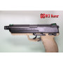 DCI GUNS - Fiber Sight iM Series for Tokyo Marui HK45 / HK45 Tactical
