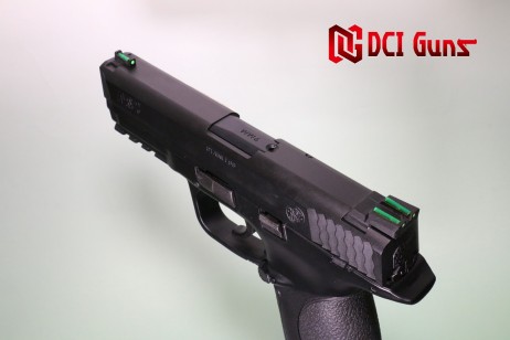 DCI GUNS - Fiber Sight iM Series for Tokyo Marui M&P9