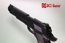 DCI GUNS - Fiber Sight iM Series for Tokyo Marui MEU / Night Warrior