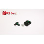 DCI GUNS - Fiber Sight iM Series for Tokyo Marui USP Compact