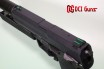 DCI GUNS - Fiber Sight iM Series for Tokyo Marui USP Electric Handgun AEP