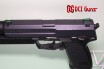 DCI GUNS - Fiber Sight iM Series for Tokyo Marui USP Electric Handgun AEP