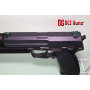 DCI GUNS - Fiber Sight iM Series for Tokyo Marui USP Electric Handgun AEP