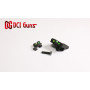 DCI GUNS - Fiber Sight iM Series for Tokyo Marui XDM