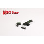 DCI GUNS - Fiber Sight iM Series for Tokyo Marui XDM