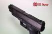 DCI GUNS - Fiber Sight iM Series for Tokyo Marui XDM