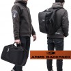LAYLAX/SATELLITE - ARMS BACKPACK