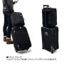 LAYLAX/SATELLITE - ARMS BACKPACK