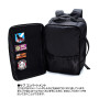 LAYLAX/SATELLITE - ARMS BACKPACK