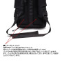 LAYLAX/SATELLITE - ARMS BACKPACK