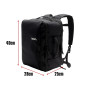 LAYLAX/SATELLITE - ARMS BACKPACK