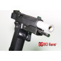 DCI GUNS - 11mm CW Metal Outer Barrel for Tokyo Marui HiCapa 5.1 / Goldmatch