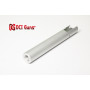 DCI GUNS - 11mm CW Metal Outer Barrel for Tokyo Marui HiCapa 5.1 / Goldmatch