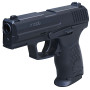 CROWN - Pocket Handgun HK P2000 (Air Cocking / Spring)