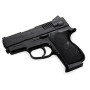 CROWN - Pocket Handgun CFS 45 (Air Cocking / Spring)