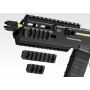 TOKYO MARUI - Scorpion Mod.M (Electric Compact Machine Gun)