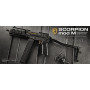 TOKYO MARUI - Scorpion Mod.M (Electric Compact Machine Gun)
