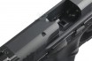 DETONATOR - S&W M&P9L Custom Slide BLACK For Tokyo Marui M&P9 GBB