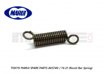 Tokyo Marui Spare Parts AKS74N / 74-21 (Recoil Bar Spring)