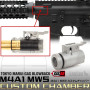 LAYLAX/FIRST FACTORY - Tokyo Marui M4A1 MWS GBBR Custom Chamber