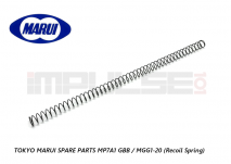 Tokyo Marui Spare Parts MP7A1 GBB / MGG1-20 (Recoil Spring)
