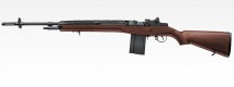 TOKYO MARUI - U.S. Rifle M14 Wood Type Stock Ver. (Standard Type)