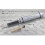 BigOut - BOS Recoil Less Spring Guide for Tokyo Marui Next Gen M4/HK416/HK417 series