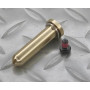 BigOut - BOS Recoil Less Spring Guide for Tokyo Marui Next Gen M4/HK416/HK417 series