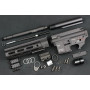HK416D Conversion Kit for Tokyo Marui M4 MWS GBBR - RAHG MODEL