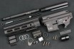 HK416D Conversion Kit for Tokyo Marui M4 MWS GBBR - RAHG MODEL