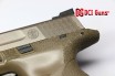 DCI GUNS - Thumb Safety Cover for Tokyo Marui M&P9 Series