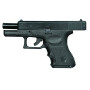 CROWN - Compact Handgun GLOCK33 (Air Cocking / Spring)