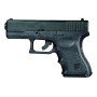 CROWN - Compact Handgun GLOCK33 (Air Cocking / Spring)