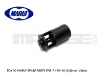Tokyo Marui Spare Parts FN5-7 / FN-10 (Cylinder Valve)