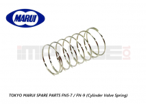 Tokyo Marui Spare Parts FN5-7 / FN-9 (Cylinder Valve Spring)