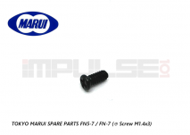 Tokyo Marui Spare Parts FN5-7 / FN-7 (⊕ Screw M1.4x3)