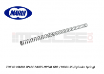 Tokyo Marui Spare Parts MP7A1 GBB / MGG1-95 (Cylinder Spring)