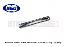 Tokyo Marui Spare Parts MP7A1 GBB / MGG1-88 (Locking Lag Spring)